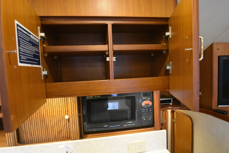 Dram-buoy Yacht Photos Pics 