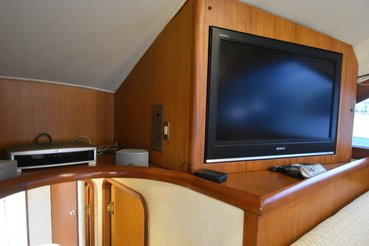 Dram-buoy Yacht Photos Pics 