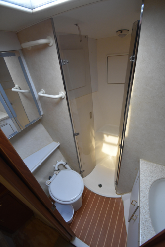 Dram-buoy Yacht Photos Pics 