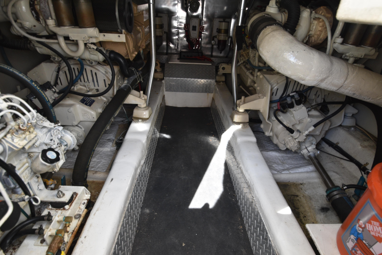 Dram-buoy Yacht Photos Pics 