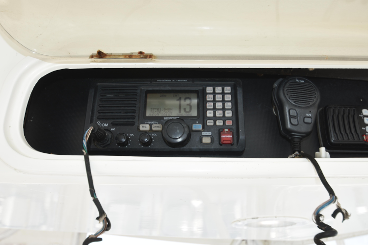 Dram-buoy Yacht Photos Pics 