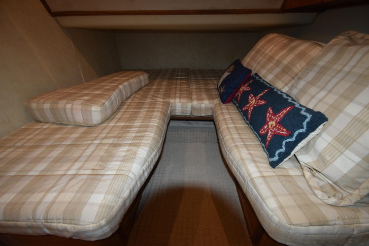 Dram-buoy Yacht Photos Pics 