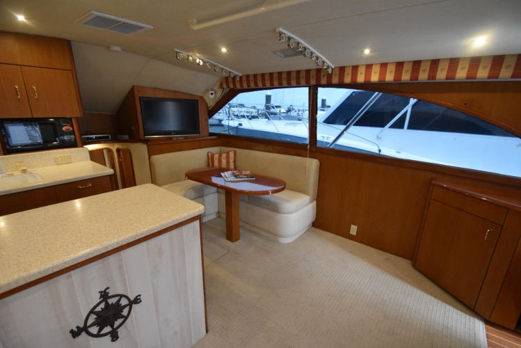 Dram-buoy Yacht Photos Pics 