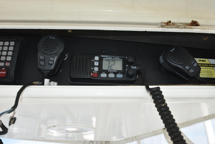 Dram-buoy Yacht Photos Pics 