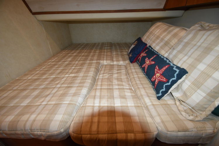 Dram-buoy Yacht Photos Pics 