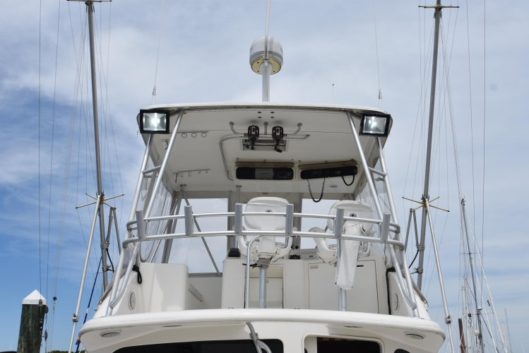 Dram-buoy Yacht Photos Pics 