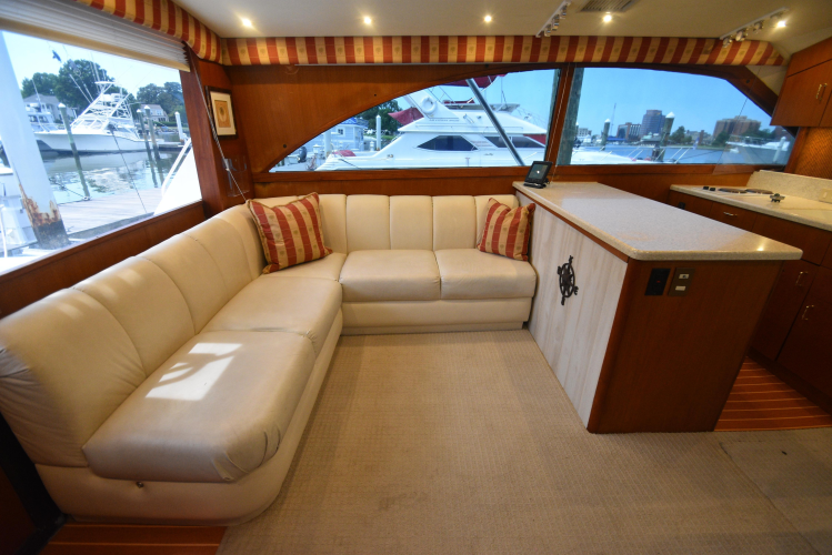 Dram-buoy Yacht Photos Pics 