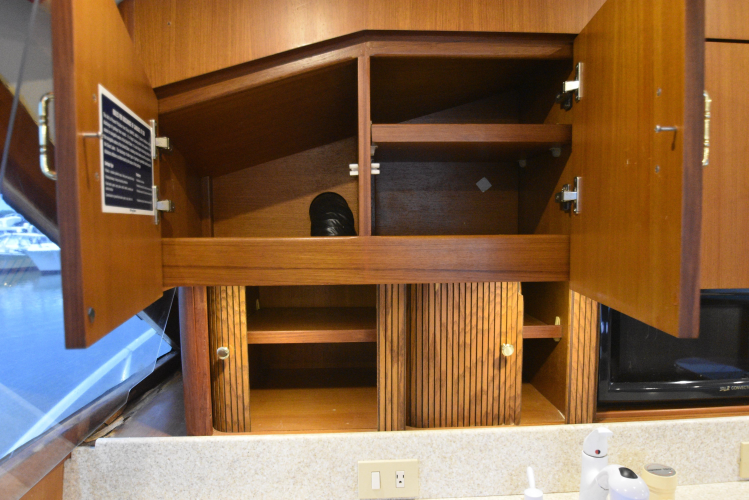 Dram-buoy Yacht Photos Pics 