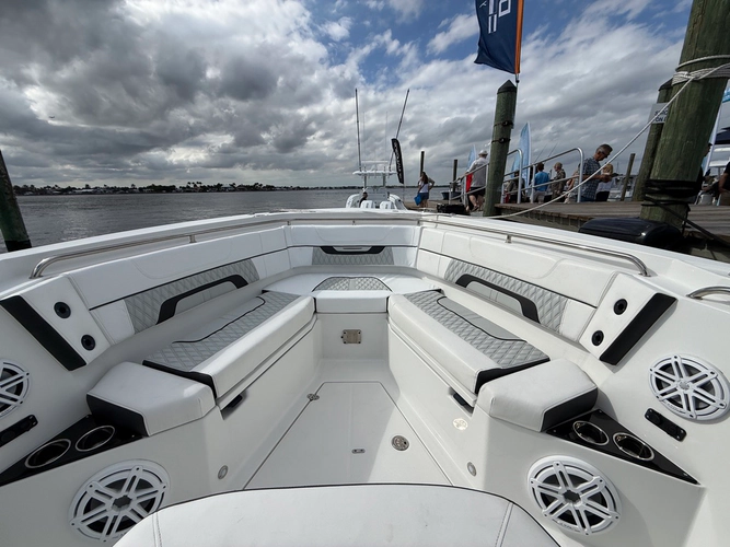 Our Trade Yacht Photos Pics 