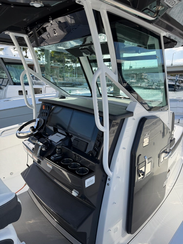 Our Trade Yacht Photos Pics 