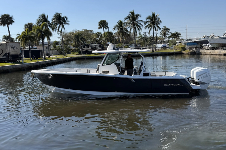 Our Trade Yacht Photos Pics 