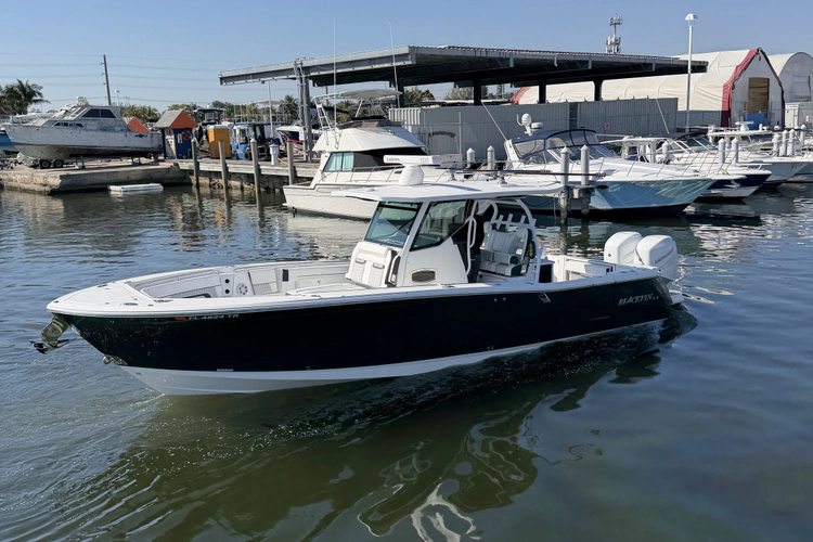 Our Trade Yacht Photos Pics 