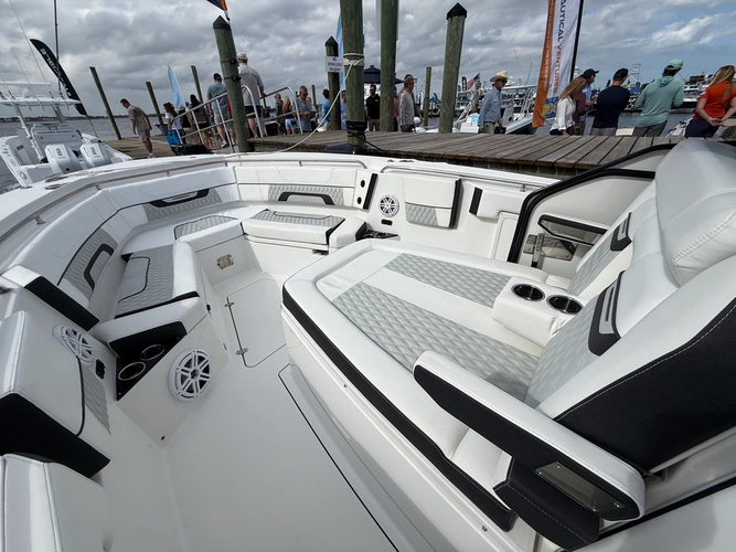 Our Trade Yacht Photos Pics 