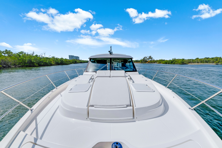 505 Suv Yacht Photos Pics 