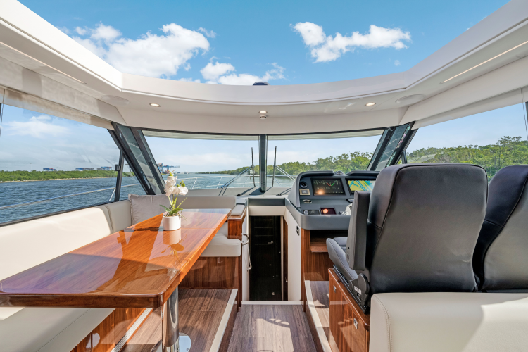 505 Suv Yacht Photos Pics 