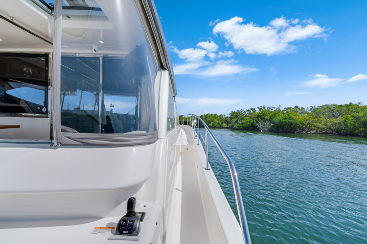 505 Suv Yacht Photos Pics 