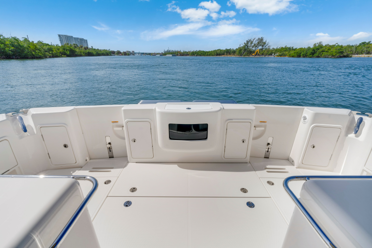 505 Suv Yacht Photos Pics 