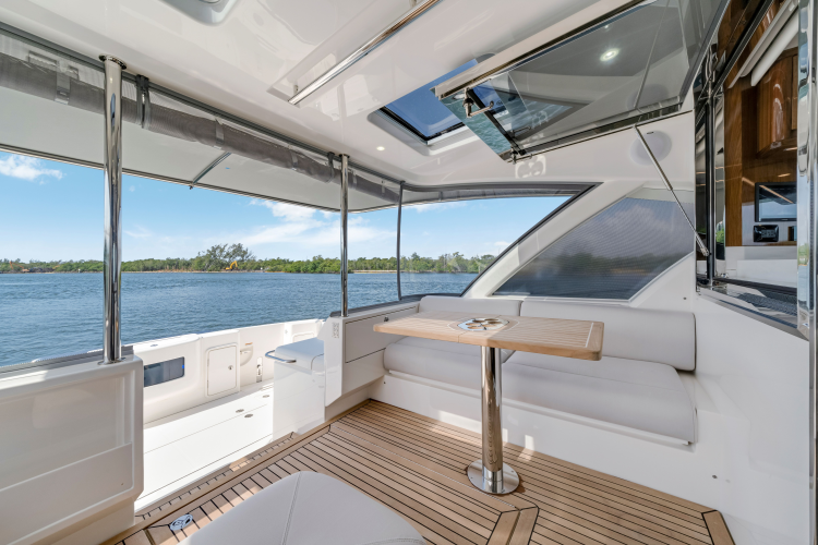 505 Suv Yacht Photos Pics 