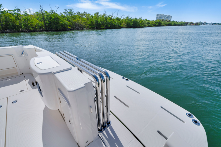 505 Suv Yacht Photos Pics 