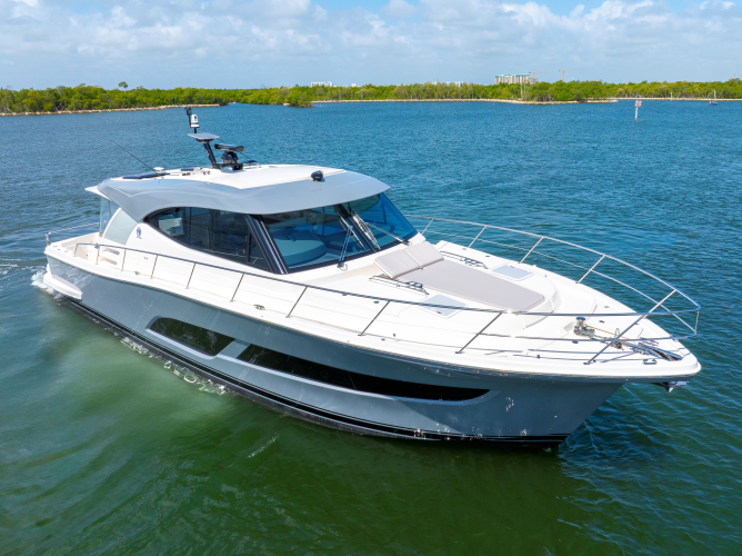 505 Suv Yacht Photos Pics 