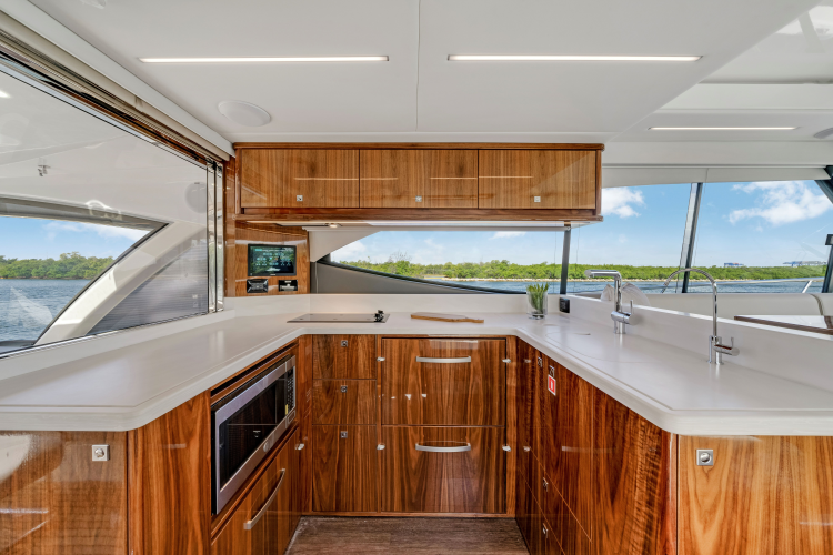 505 Suv Yacht Photos Pics 