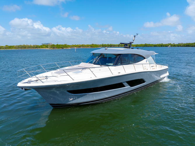 505 Suv Yacht Photos Pics 