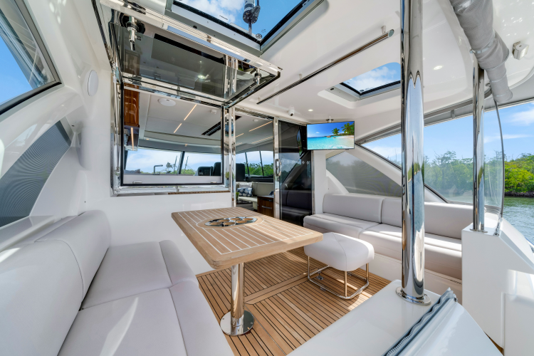 505 Suv Yacht Photos Pics 