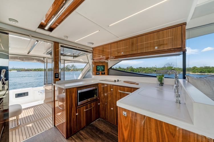 505 Suv Yacht Photos Pics 