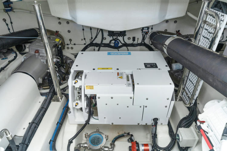 505 Suv Yacht Photos Pics 