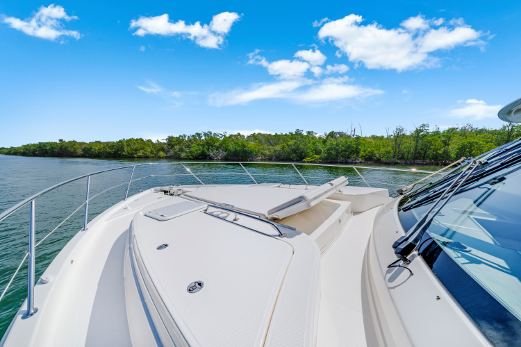 505 Suv Yacht Photos Pics 