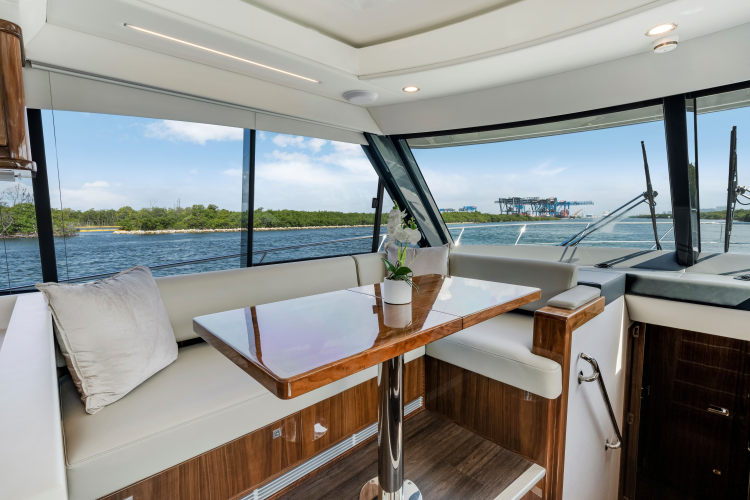 505 Suv Yacht Photos Pics 