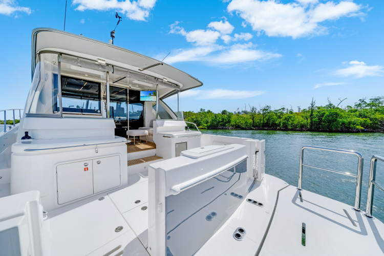 505 Suv Yacht Photos Pics 