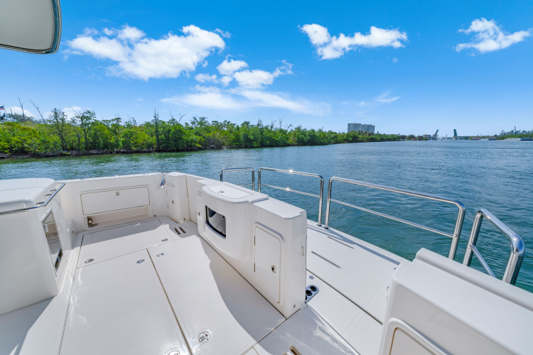 505 Suv Yacht Photos Pics 