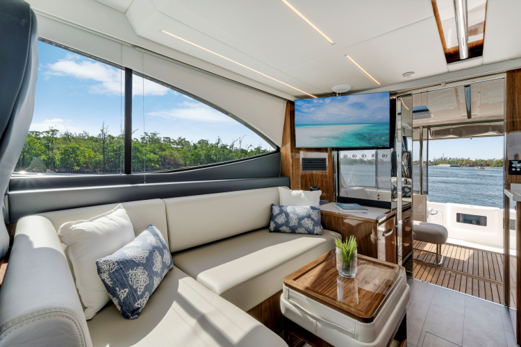 505 Suv Yacht Photos Pics 