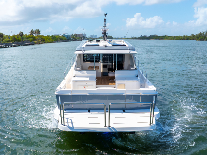 505 Suv Yacht Photos Pics 