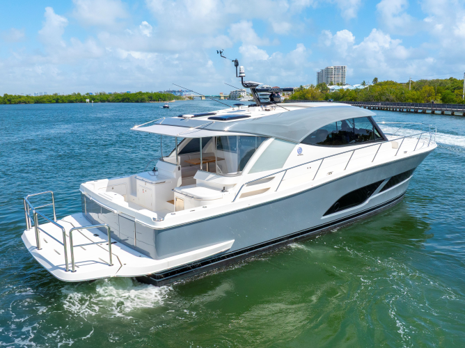 505 Suv Yacht Photos Pics 