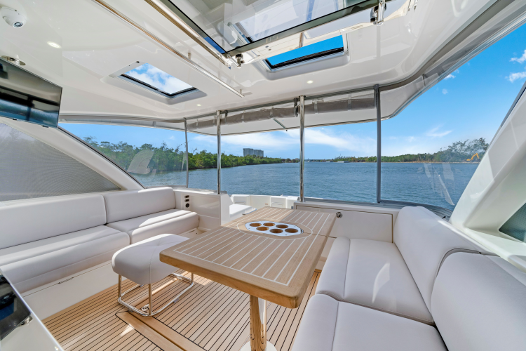 505 Suv Yacht Photos Pics 