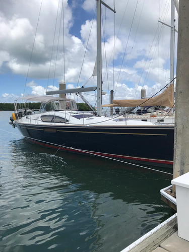 Respite Yacht Photos Pics 