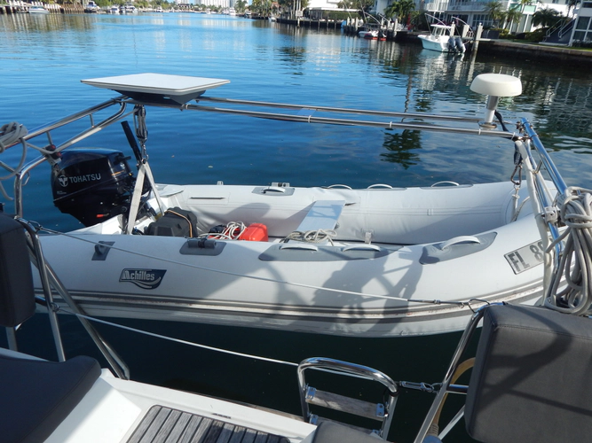 Respite Yacht Photos Pics 