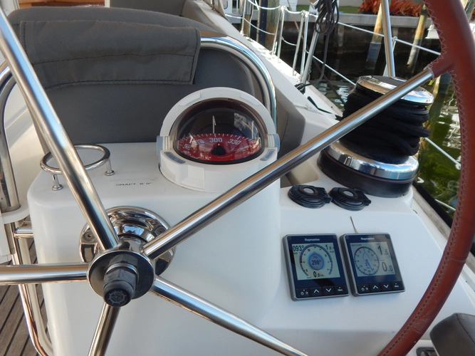 Respite Yacht Photos Pics 