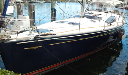 50' Jeanneau 2010 Yacht For Sale