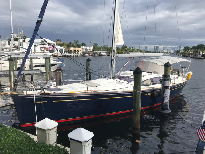Respite Yacht Photos Pics 