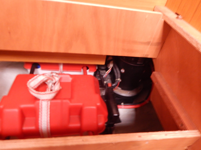 Respite Yacht Photos Pics 