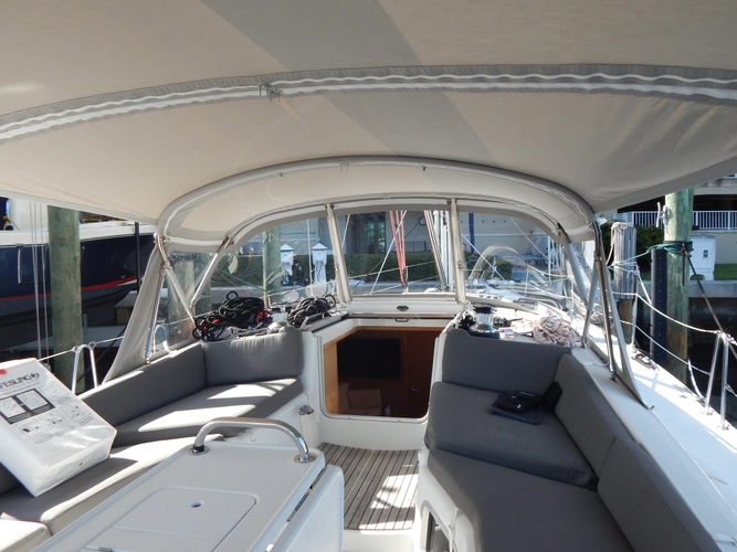 Respite Yacht Photos Pics 