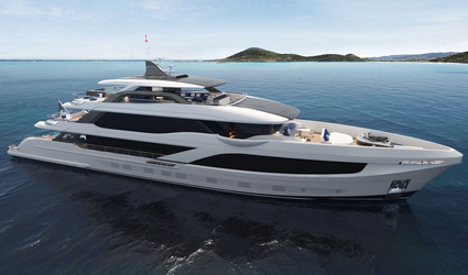 145' Majesty 2026