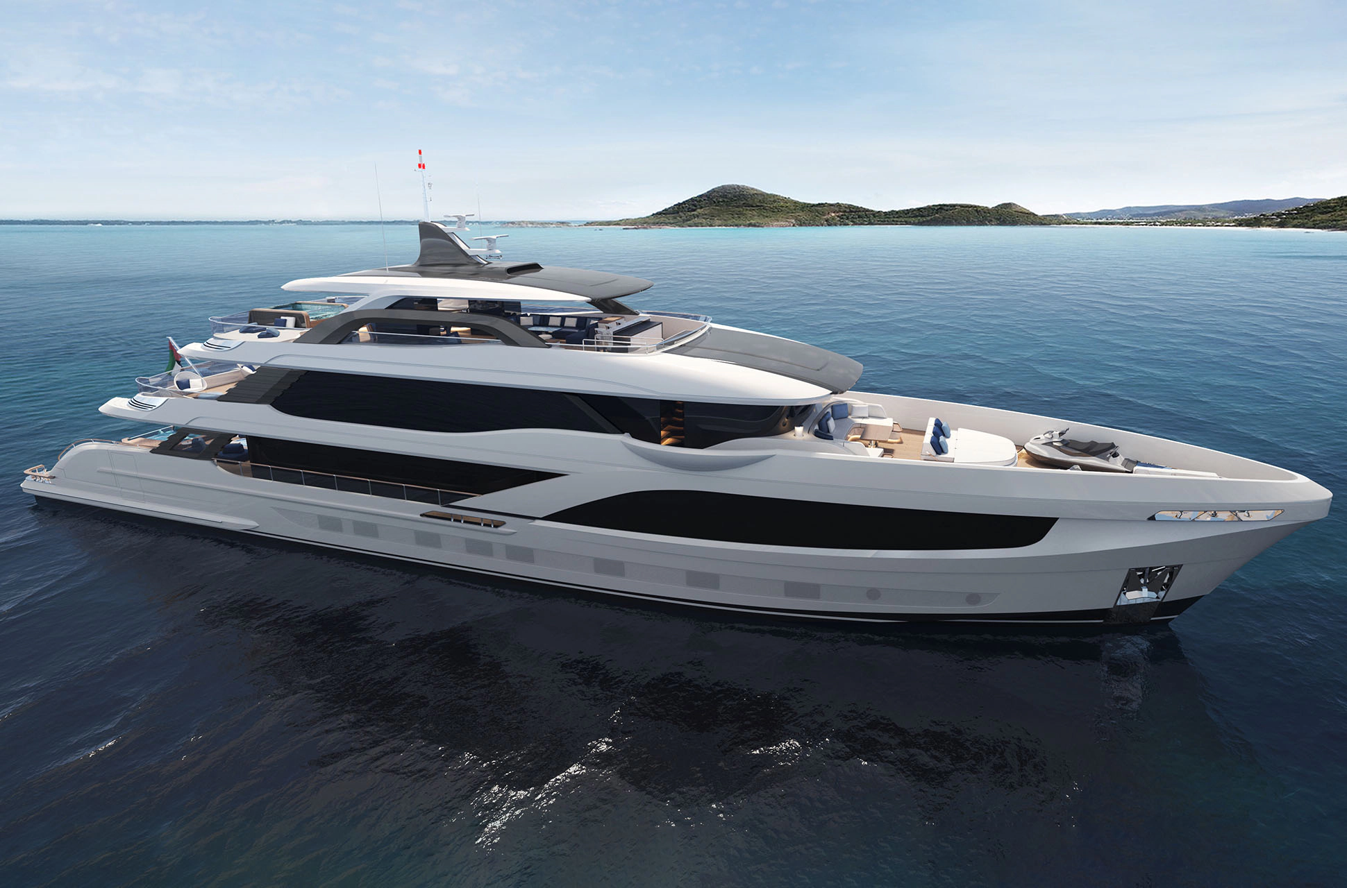 145' Majesty 2026
