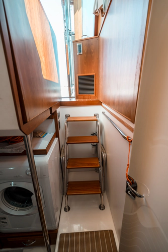 Five Bears Ix Yacht Photos Pics 