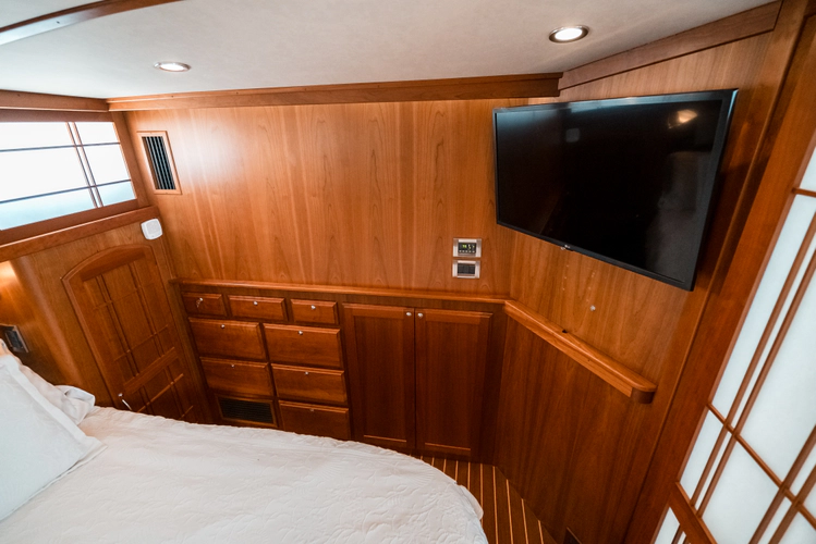 Five Bears Ix Yacht Photos Pics 