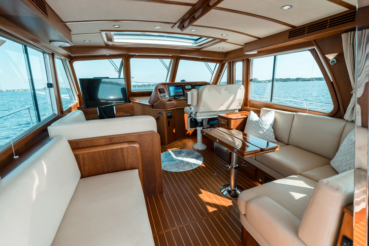 Five Bears Ix Yacht Photos Pics 