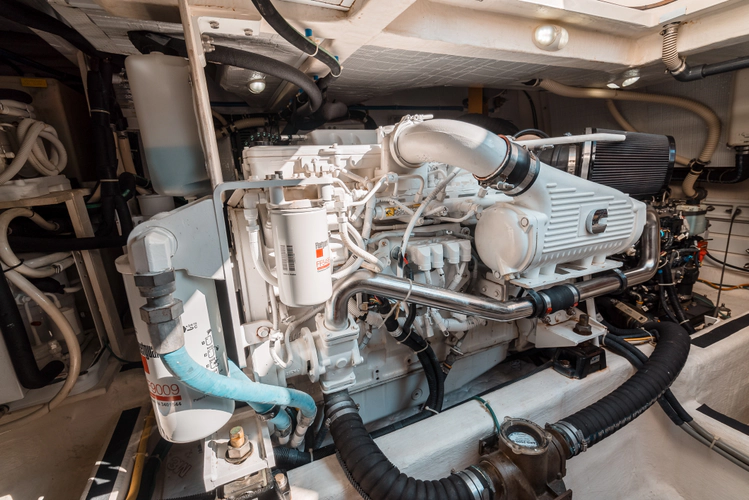 Five Bears Ix Yacht Photos Pics 